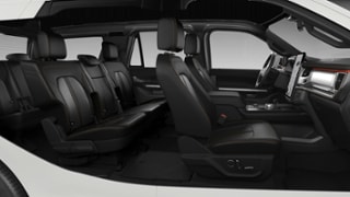 2024 Ford Expedition® Internal Image 1